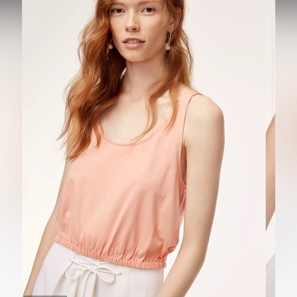 WILFRED Piaf tank top - Picture 5 of 8